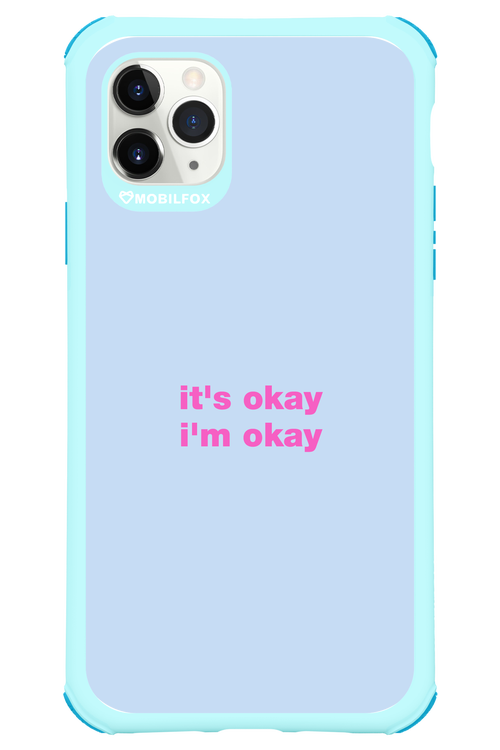 It_s Okay - Apple iPhone 11 Pro Max