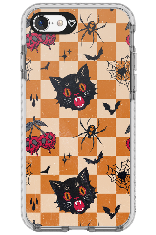 Witch's Patch - Apple iPhone 7