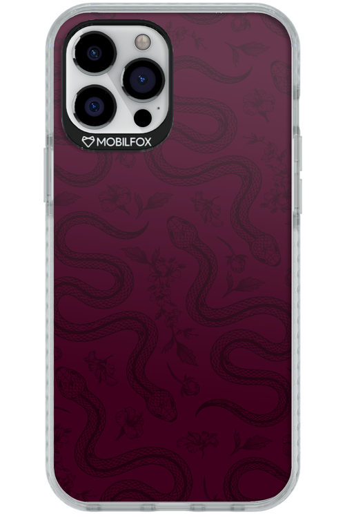 Temptation 2.0 - Apple iPhone 12 Pro Max