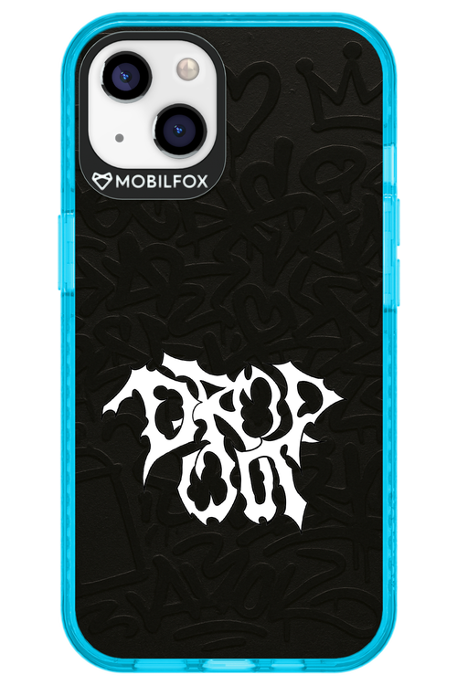 Drop Out - Apple iPhone 13