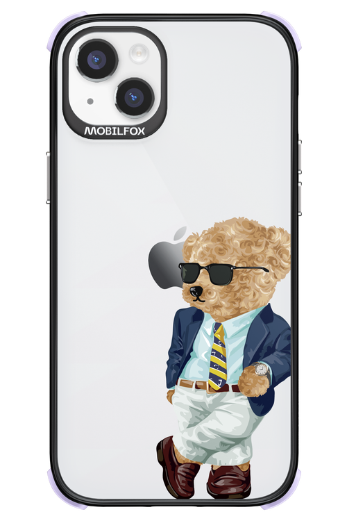 Boss 2.0 - Apple iPhone 14 Plus