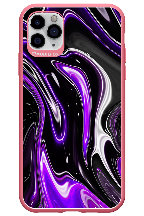 Deep Purple - Apple iPhone 11 Pro Max