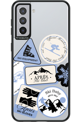 Alpine Spirit - Samsung Galaxy S21+