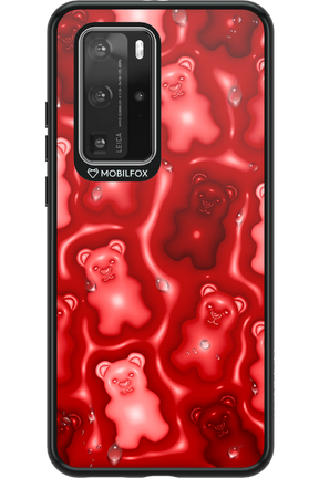 BearCandy - Huawei P40 Pro