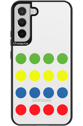 Twister the GAME CASE - Samsung Galaxy S22+