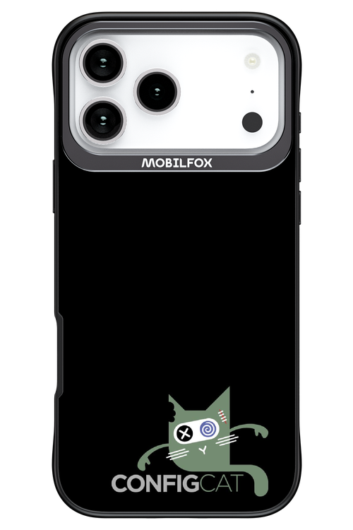 zombie2 - Apple iPhone 17 Pro Max