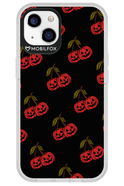 Spicey Pumpkin - Apple iPhone 13