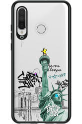 Urban Liberty 2.0 - Huawei P30 Lite