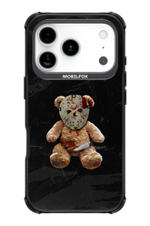 Teddy of Terror - Apple iPhone 17 Pro