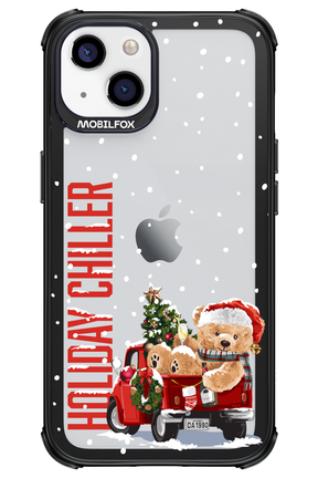 Holiday Chiller - Apple iPhone 13