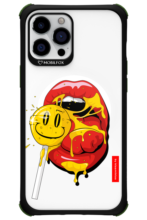 Lolli Kiss 2.0 - Apple iPhone 12 Pro Max