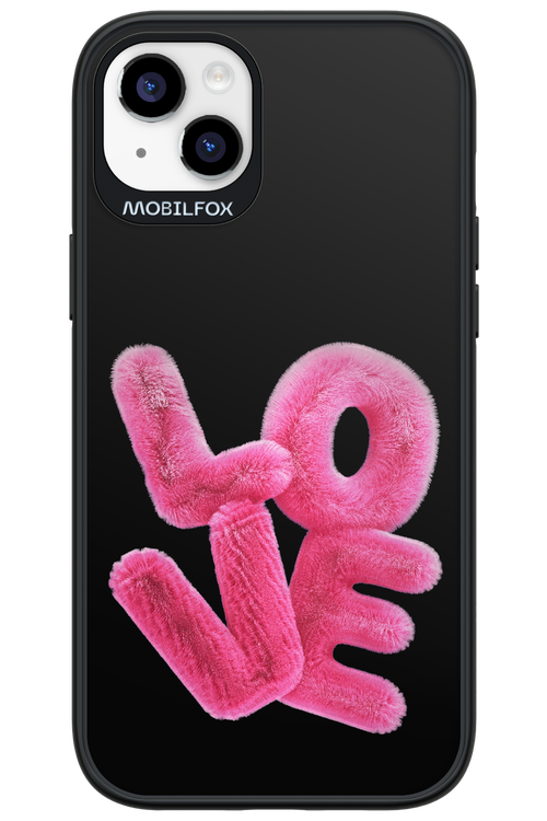 Pinky Love - Apple iPhone 14 Plus