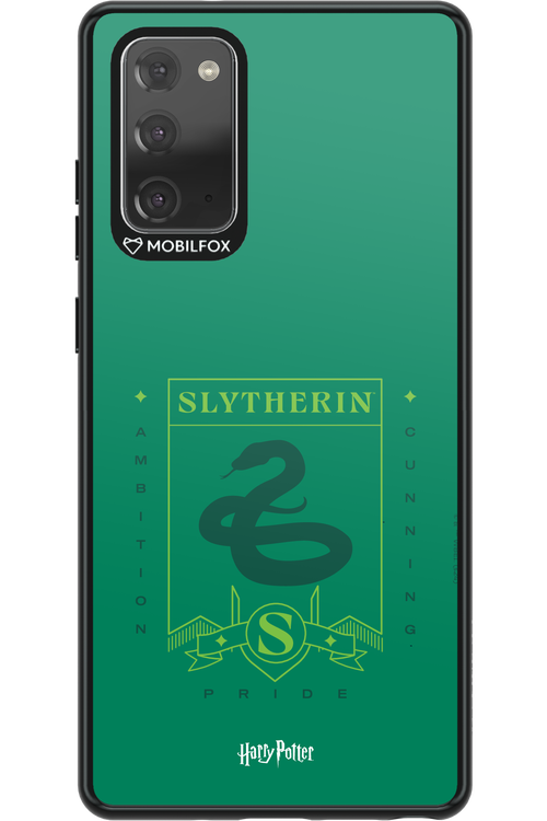 Slytherin2 - Samsung Galaxy Note 20