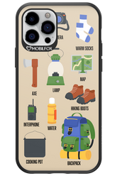 Adventure Pack 2.0 - Apple iPhone 12 Pro