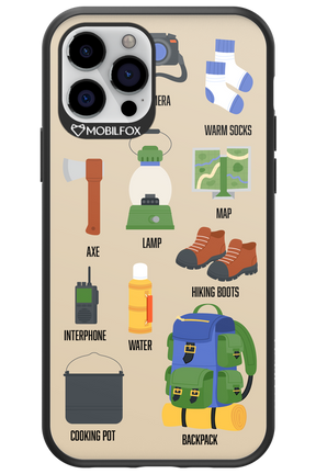Adventure Pack 2.0 - Apple iPhone 12 Pro