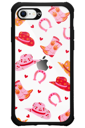 Yee Haw - Apple iPhone SE 2022