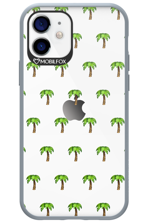 Tropical Breeze - Apple iPhone 12