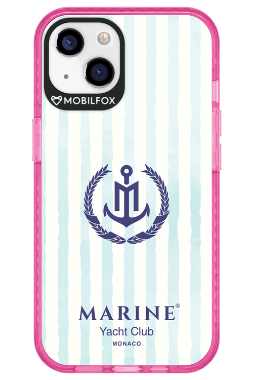 Marine Yacht Club - Apple iPhone 13