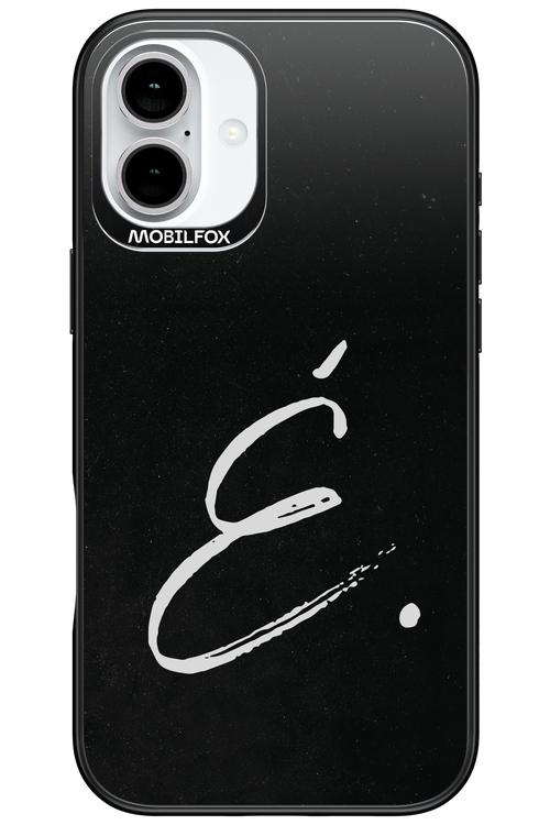 (Off Space) E II 2.0 - Apple iPhone 16 Plus