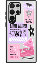 Sticky - Samsung Galaxy S22 Ultra