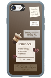 Ice Coffee - Apple iPhone 7