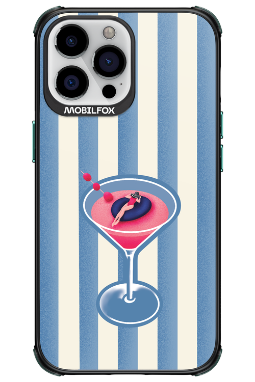 Poolside Affair - Apple iPhone 13 Pro Max