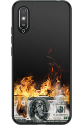 Money Burn - Xiaomi Redmi 9A