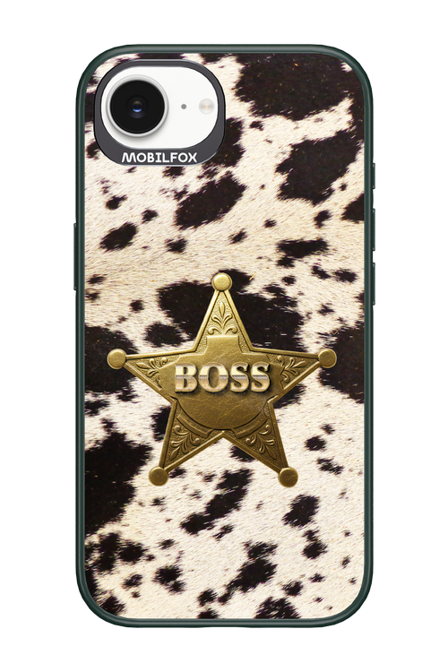 BOSS II 2.0 - Apple iPhone 17e