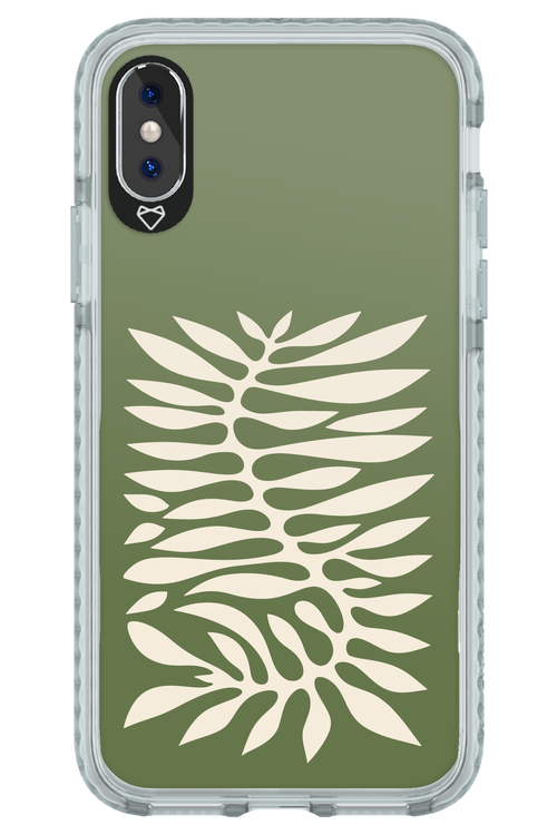 Grasshopper - Apple iPhone XS