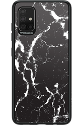Grunge Marble - Samsung Galaxy A51