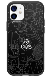 The Art of Chaos - Apple iPhone 12 Mini