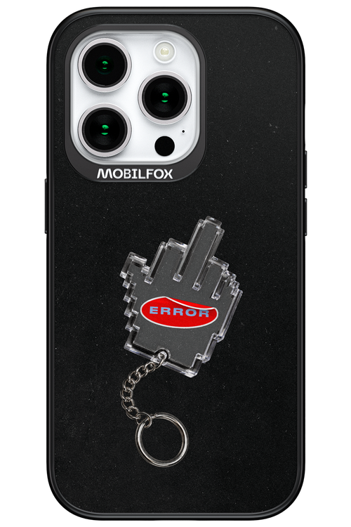 Err0r 2.0 - Apple iPhone 15 Pro