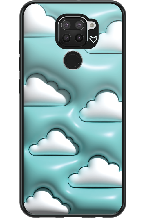 Cloud City - Xiaomi Redmi Note 9