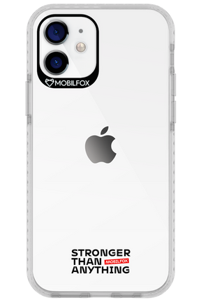 Stronger (Nude) - Apple iPhone 12