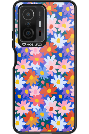 Happy Bloom - Xiaomi Mi 11T Pro