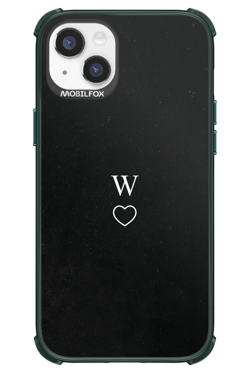 W Black 2.0 - Apple iPhone 14 Plus