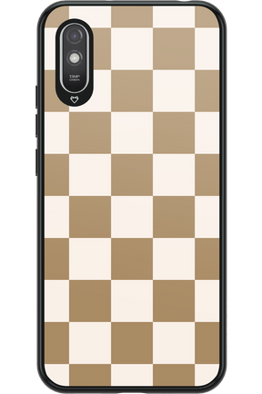 Nude Chess - Xiaomi Redmi 9A