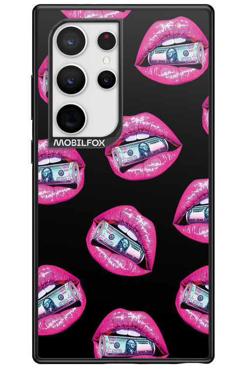 Money Lips - Samsung Galaxy S24 Ultra