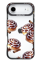 Spicy Cinnamon - Apple iPhone 17 Air