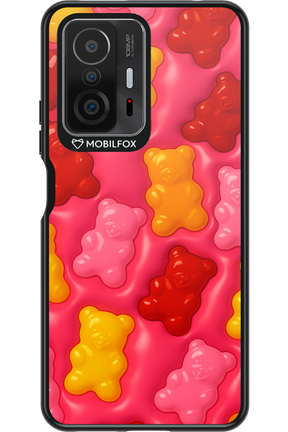 GumBears - Xiaomi Mi 11T Pro