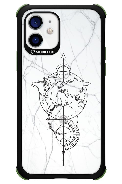 Compass 2.0 - Apple iPhone 12