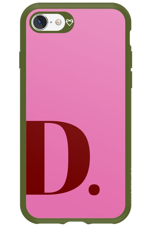 D (Sorbet) 2.0 - Apple iPhone SE 2020
