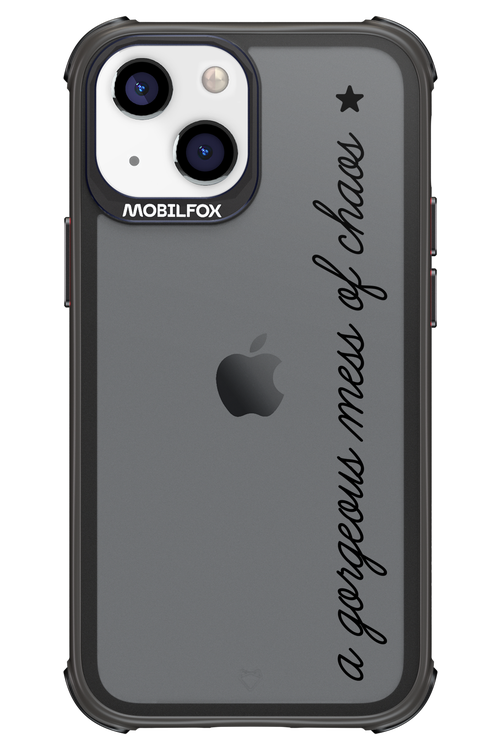 Gorgeous Mess - Apple iPhone 13 Mini