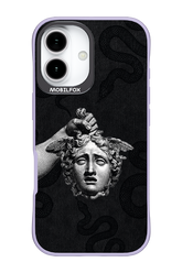 Medusa’s Gaze - Apple iPhone 17