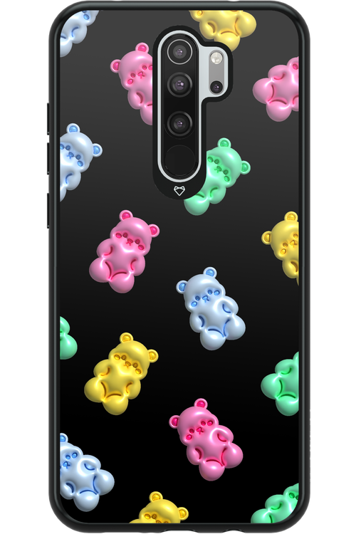 Gummy Bears - Xiaomi Redmi Note 8 Pro