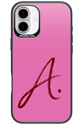 (Sorbet) A 2.0 - Apple iPhone 16 Plus