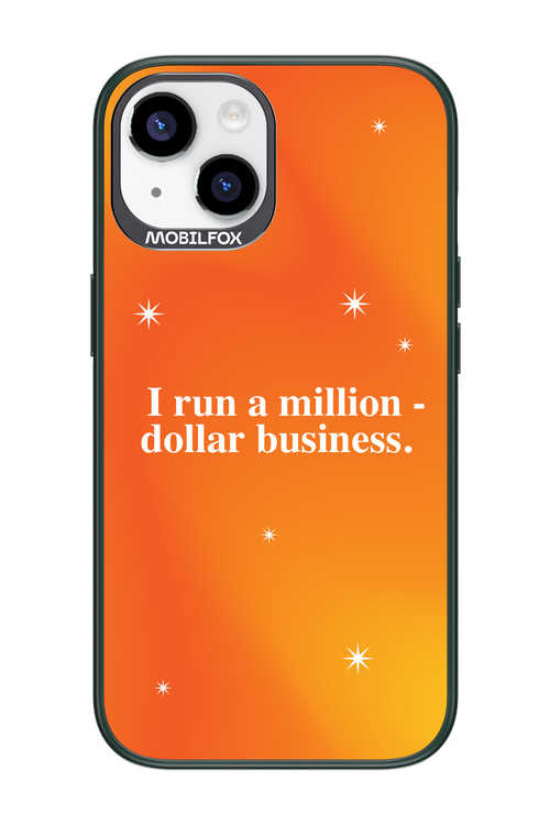 Business business - Apple iPhone 14