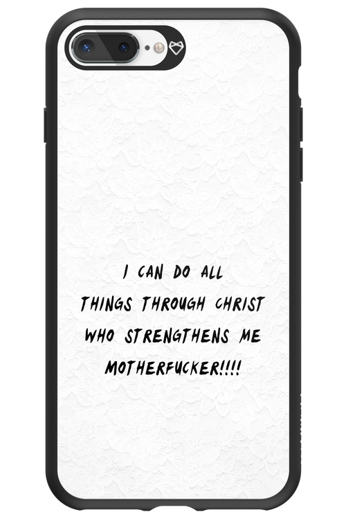 Christ A 2.0 - Apple iPhone 7 Plus