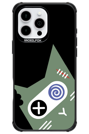 scarface - Apple iPhone 16 Pro Max