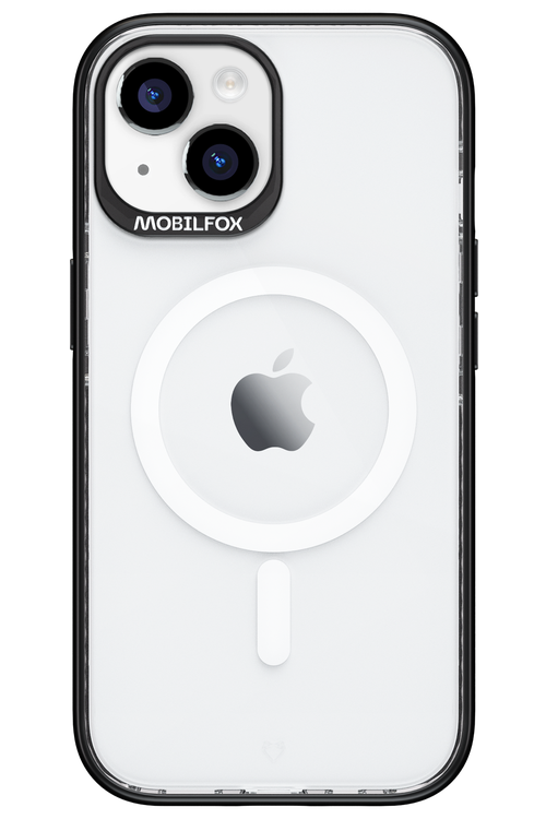 NUDE - Apple iPhone 15